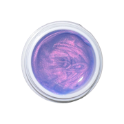#074 Flieder Shine 5ml -  NAM24 Farbgel